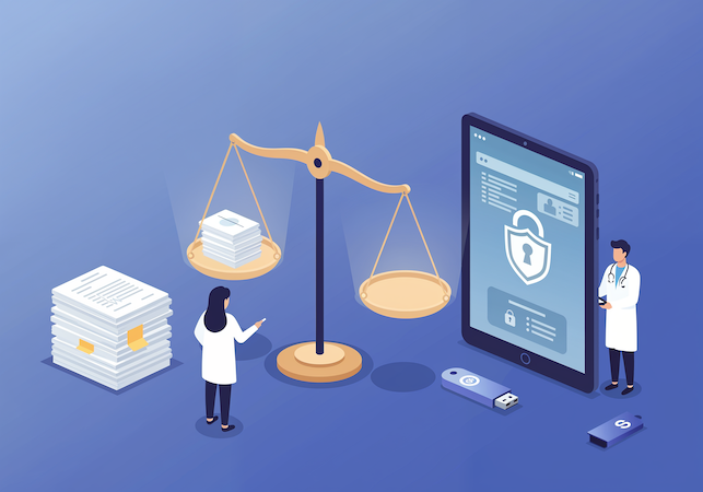 ehr systems required for mental health practice