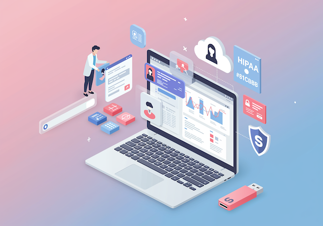 how specode streamlines mental health
