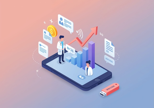 doctor on demand app development