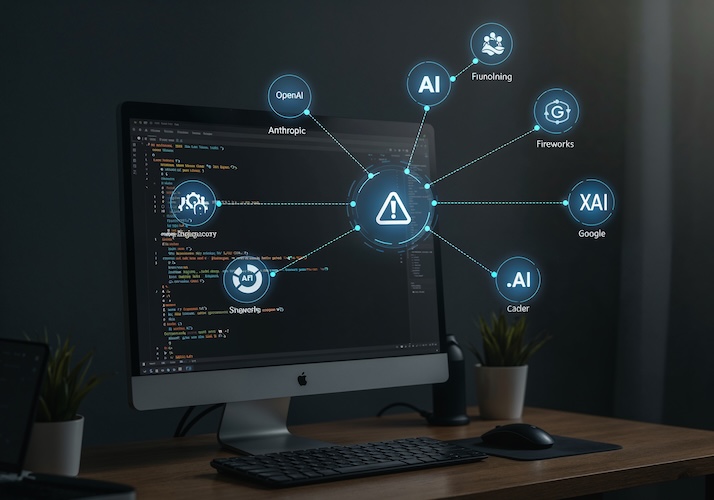 what cursor is when it comes to building healthcare apps