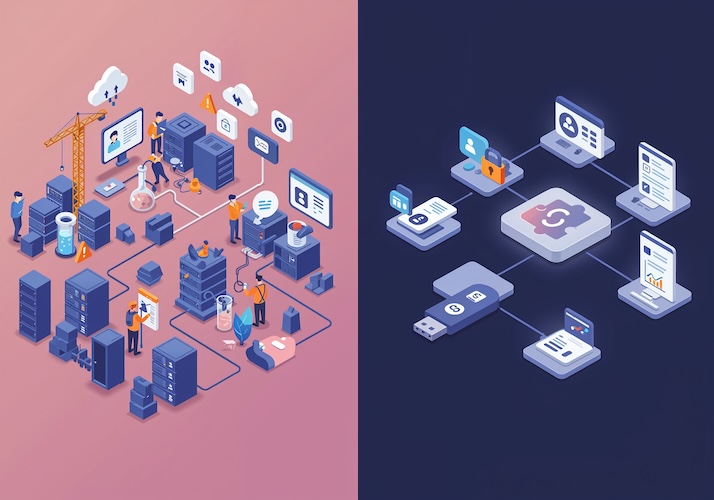 specode vs cursor to build a healthcare app