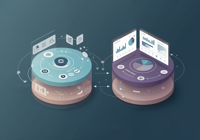 Core Product Capabilities in Building DTx Applications
