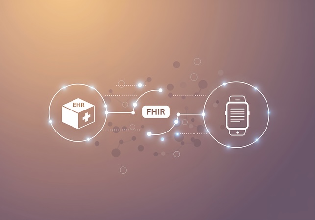 medical device integrations when building a DTx App