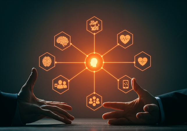 Digital Therapeutics Applications Development