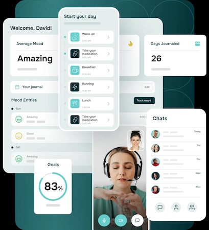 How Specode Can Help Build a Digital Therapeutics App
