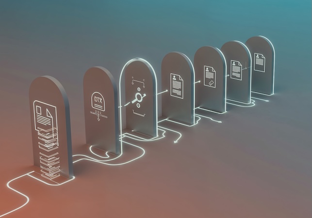 compliance pathways for dtx apps