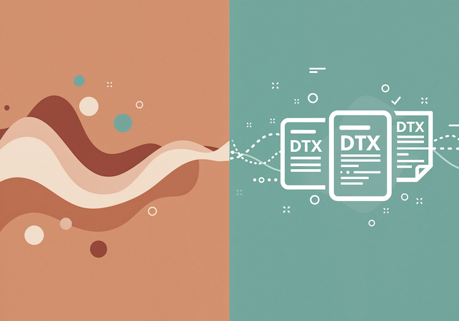 dtx app development guide