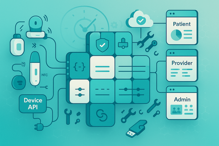 using specode to build your diabetes app