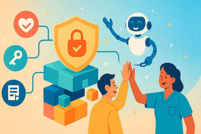 how specode can help launch a plug and play app