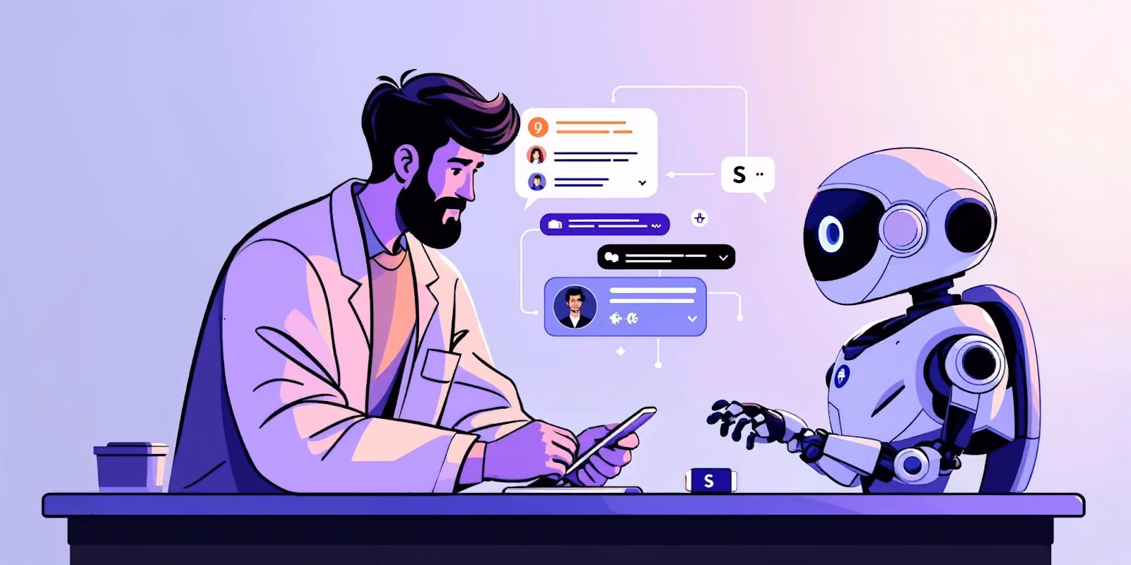 how specode helps build hipaa compliant apps