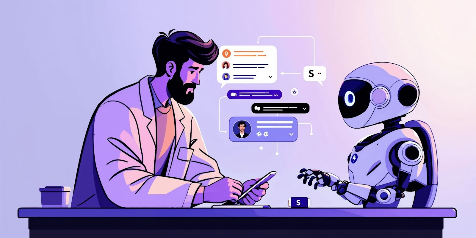 how specode helps build hipaa compliant apps
