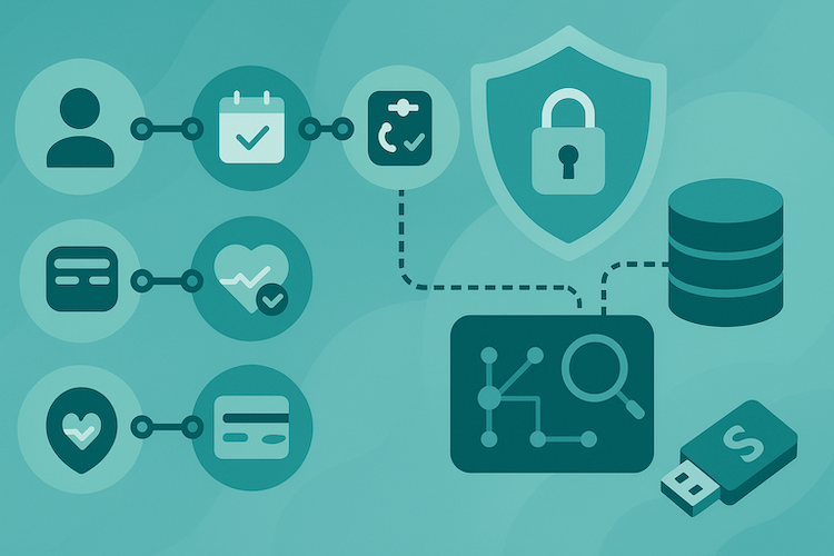 hipaa audit trail most teams miss