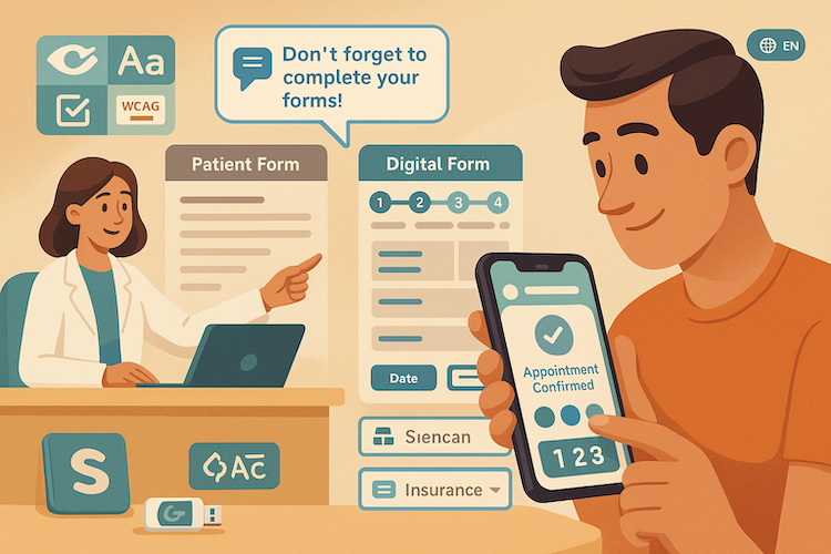 what actually drives patient completion dates