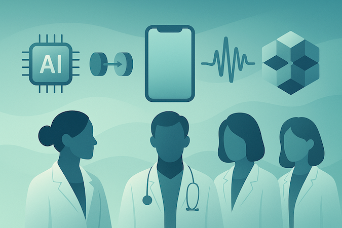 future trends in mental health techn