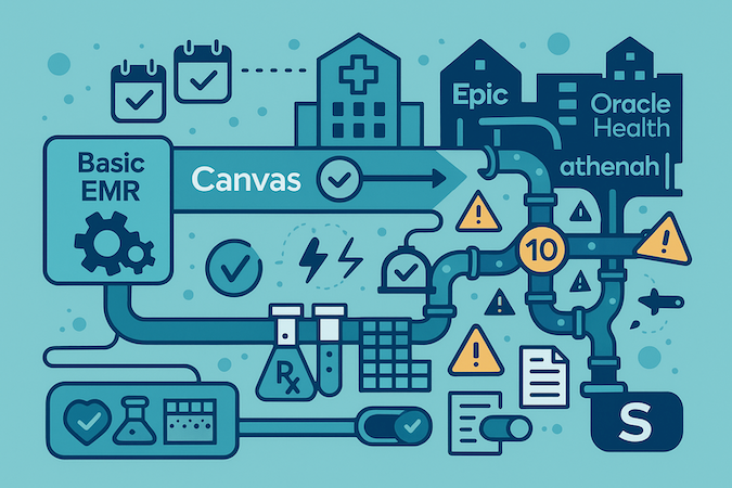 integration reality checks