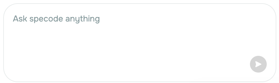 During major updates, the button is temporarily disabled to prevent interruptions