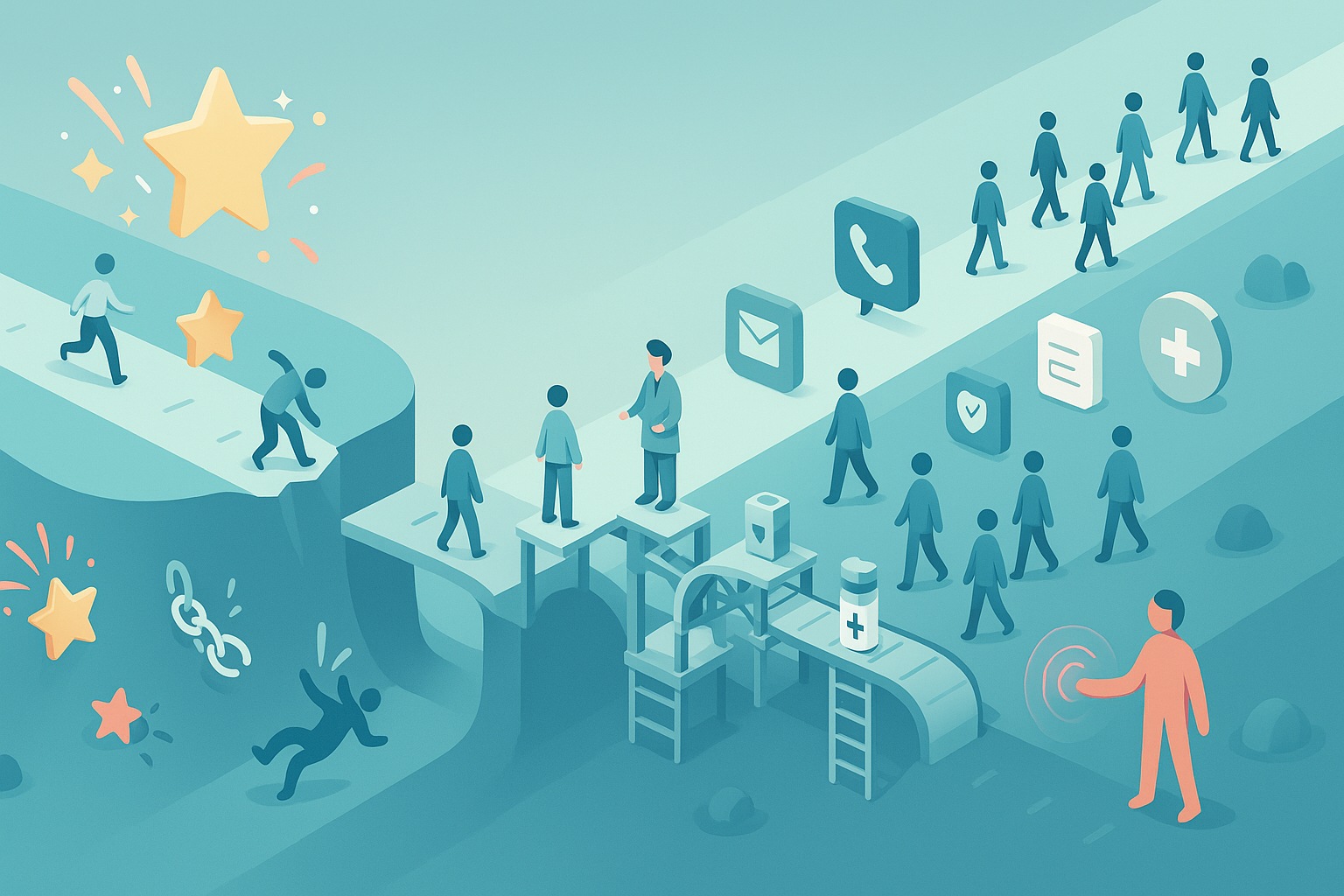 habit tracking app development