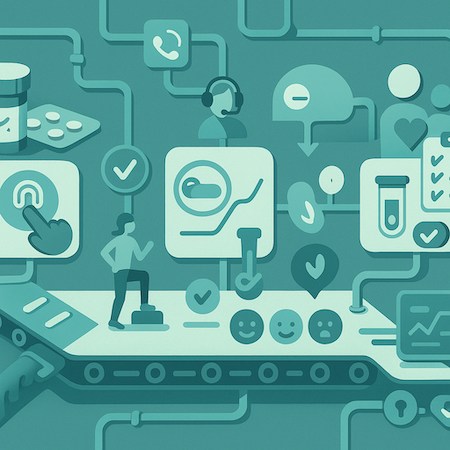 habit tracking app features