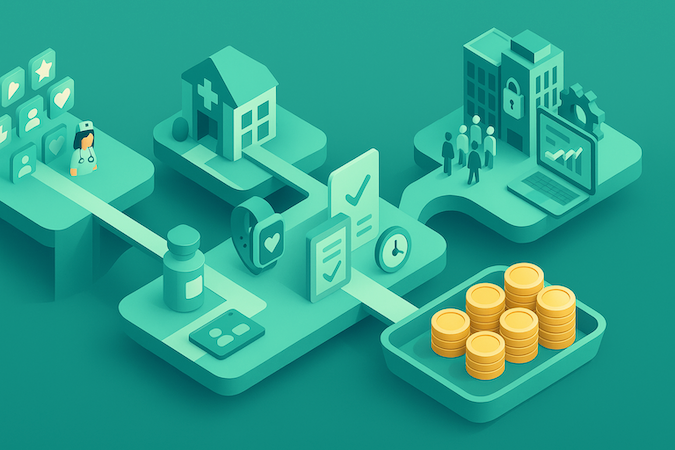 three business models for habit tracking app development