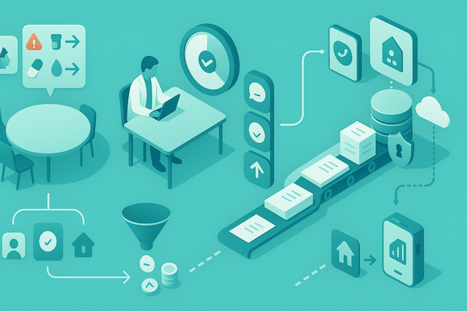 habit tracking app deveopment