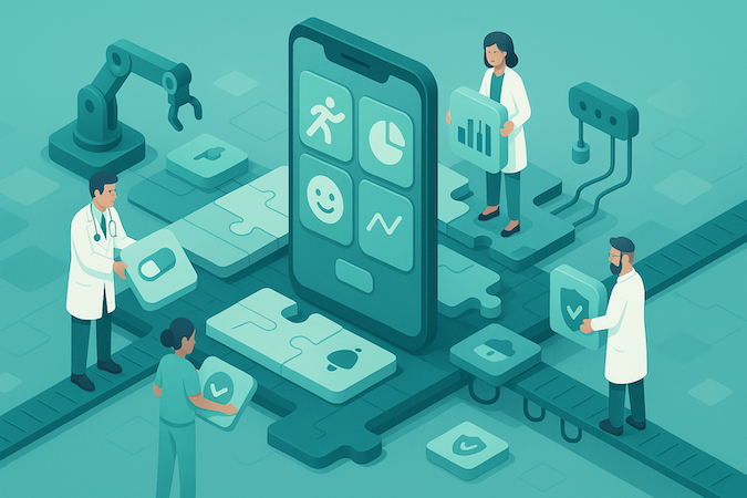 specode to launch habit tracking app