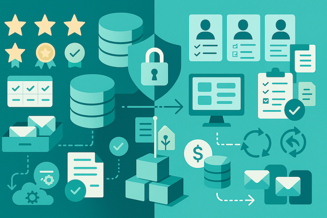 health tracking app development