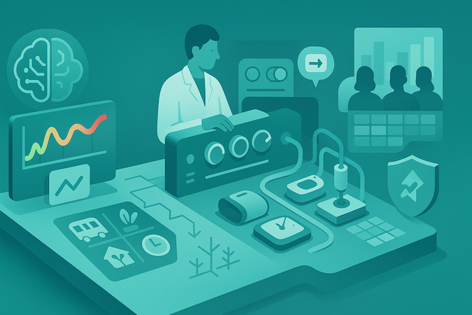 advance features of habit tracking app