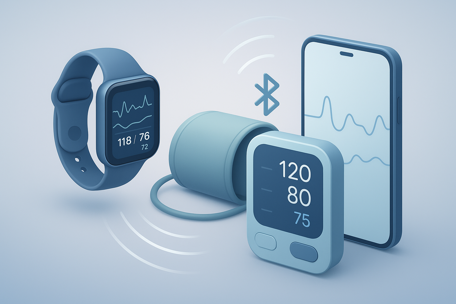 wearables integration