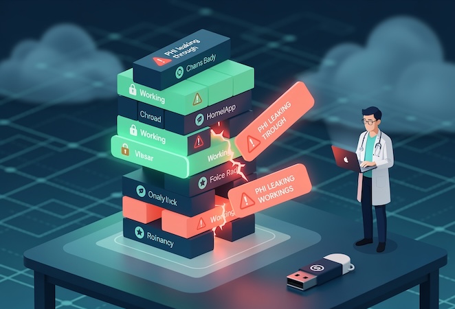 healthcare vibe coding