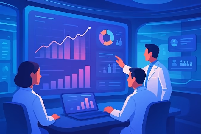 healthcare app deployment checklist