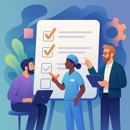 pre deployment readiness guide