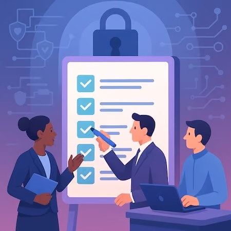 compliance and regulatory guardrails for healthcare app