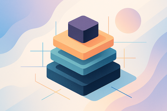 technology stack for assessment tool development