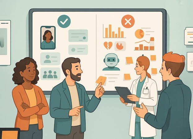 best health coaching app guide