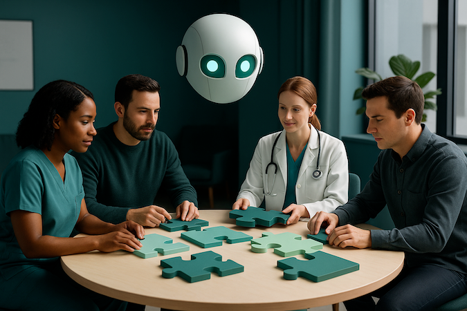 how specode can help launch a health coaching app