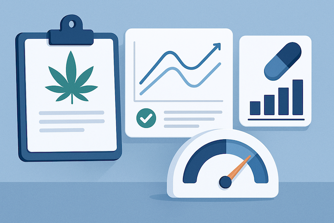 scaling the dosage optimization flow
