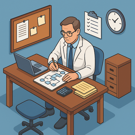 pre digital assessment