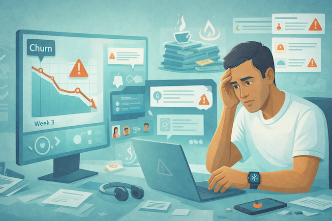 personal training app development guide