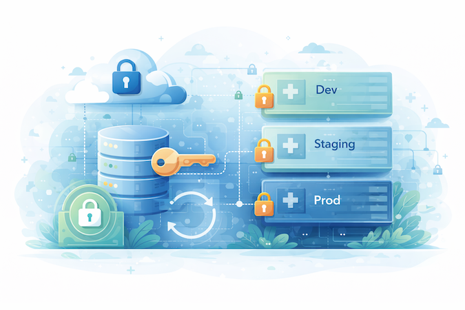 components of a HIPAA compliant app builder