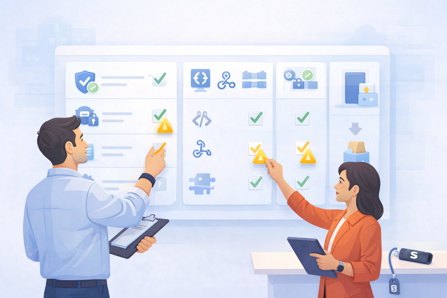 how to choose a no code medical app builder