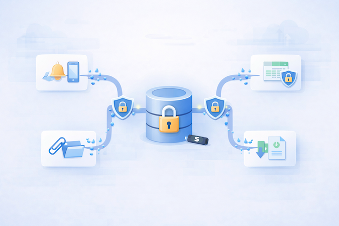 hipaa reality check for no code apps