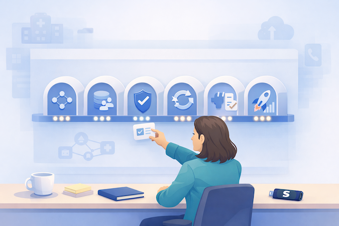 common failure points when building a medical app