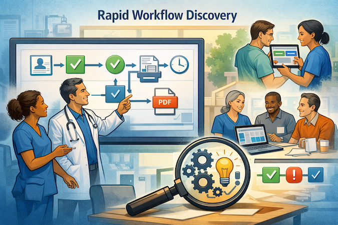 what no code actually gets right when building a health app