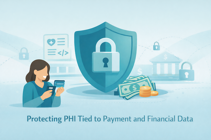 hipaa compliant payment processing guidelines