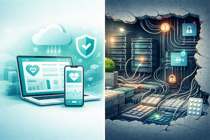 replit to build health apps