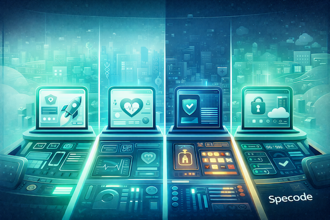 choosing the right health app builder