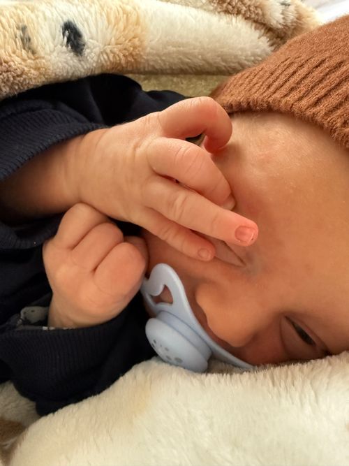 Nora Nation profile picture