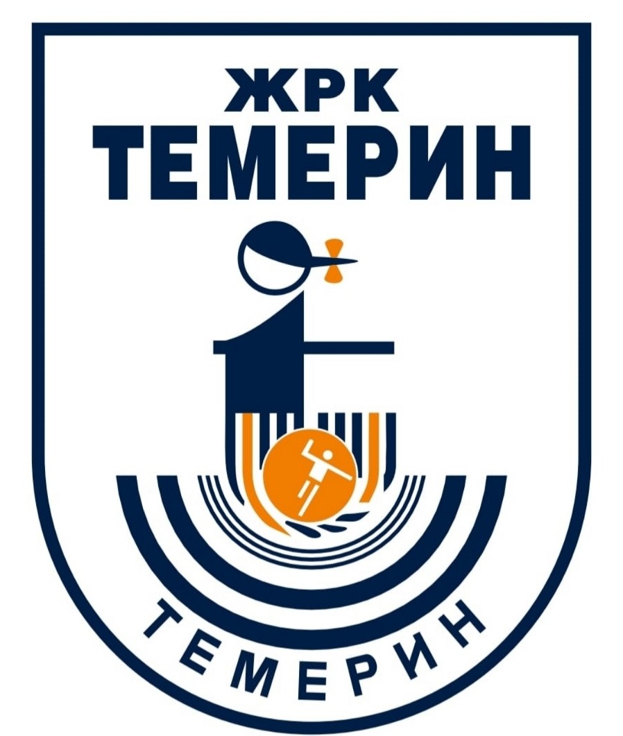 Temerin logo