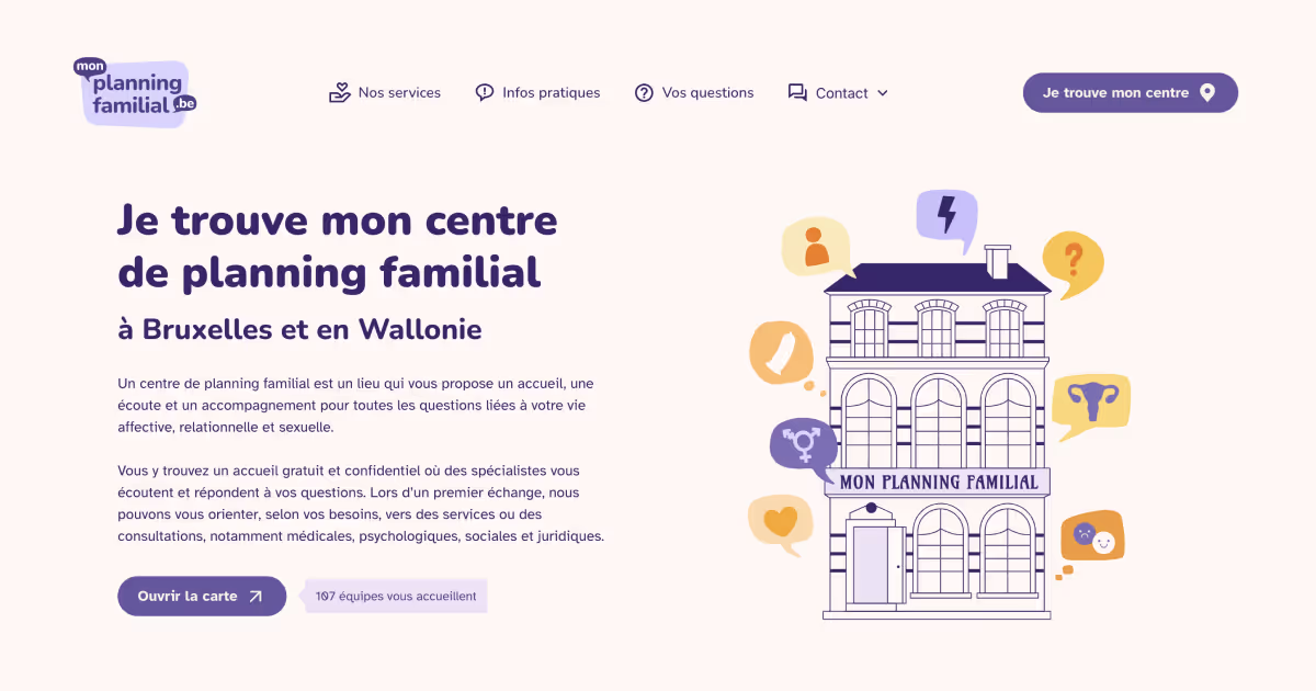 SDC Famille Jacques Hoornaert