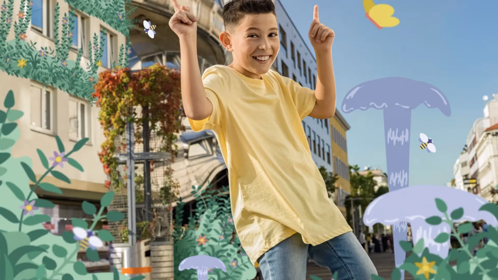 VIG Website Relaunch